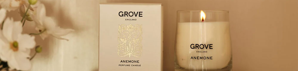 Discover GROVE England