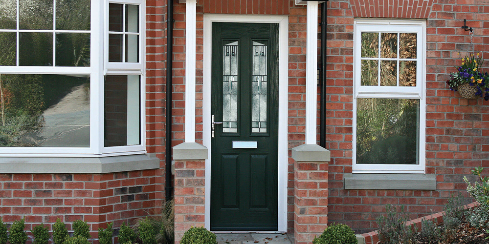 Composite Door