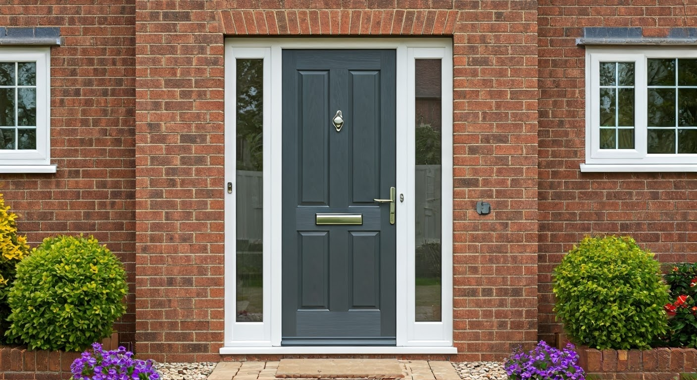 Composite Doors