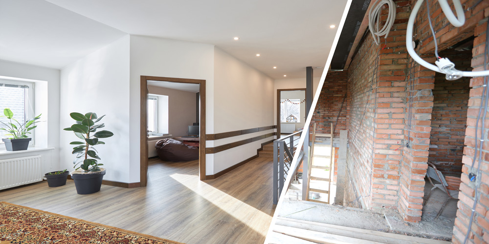 Home Improvement Projects