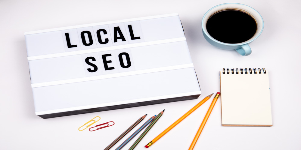 Local SEO & Small Businesses