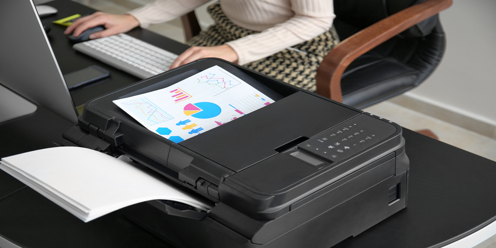 Choosing the right printer