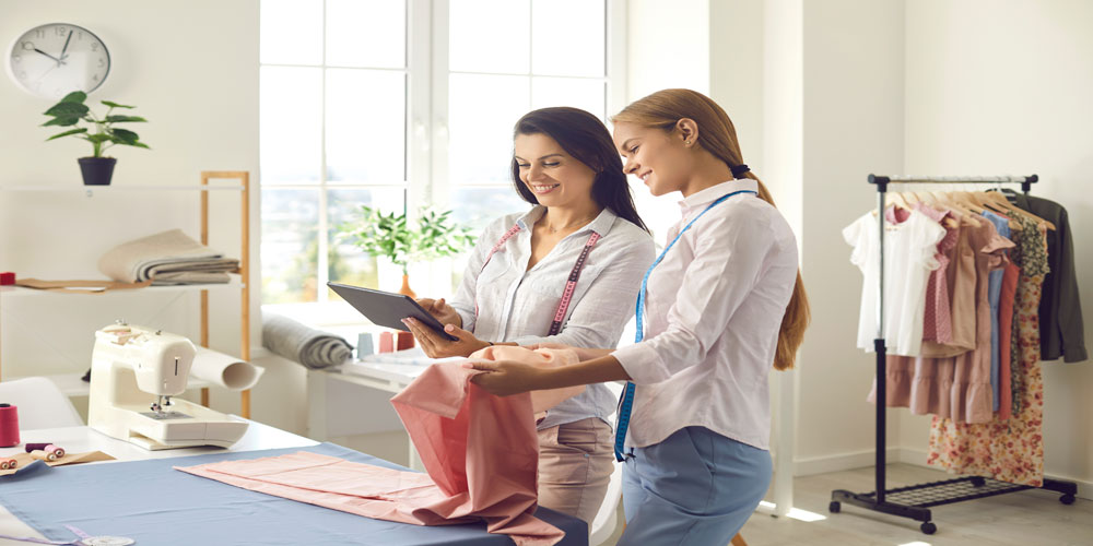 Strategy for Sustainable Growth