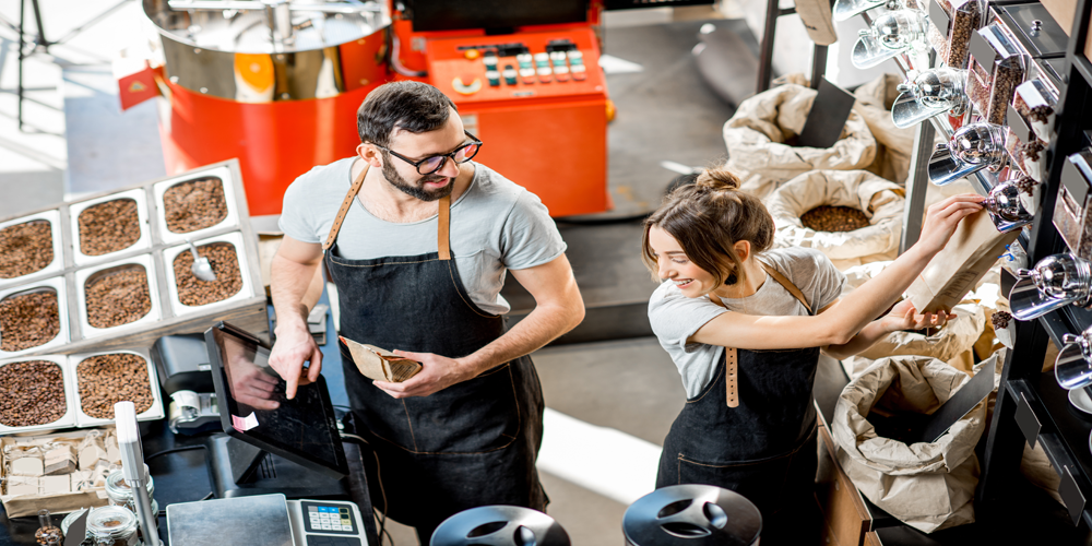 Business Insurance Broker