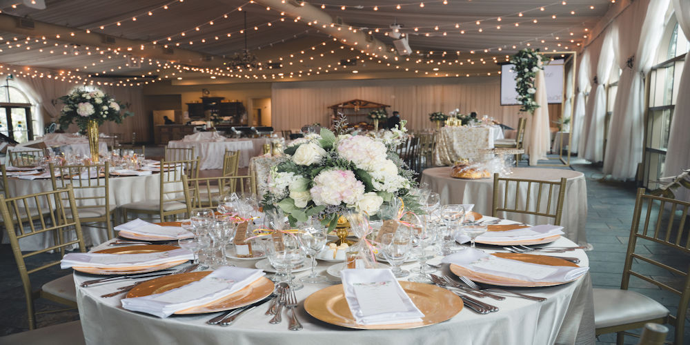 Wedding Seating Guide