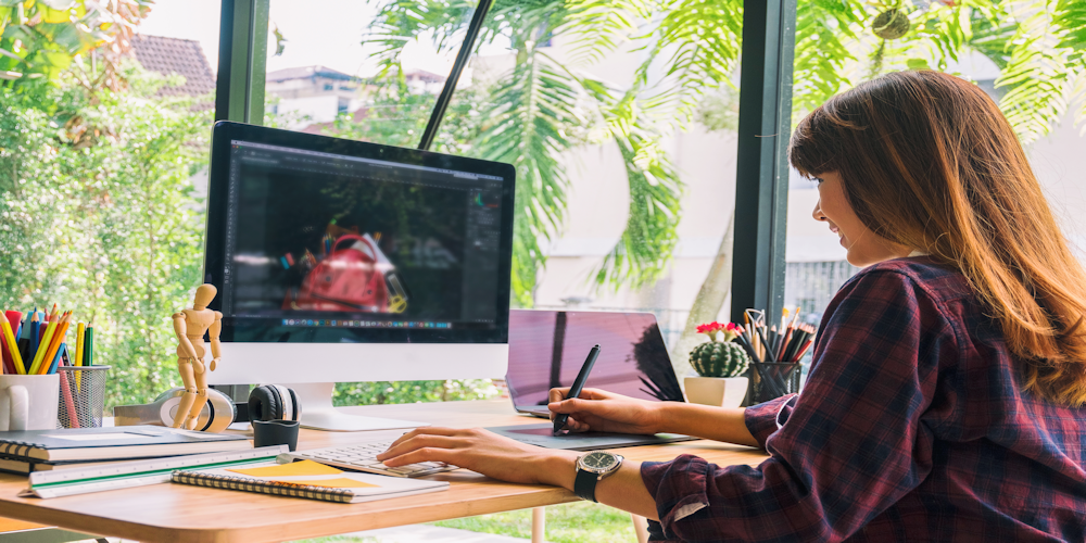 Career in Graphic Design