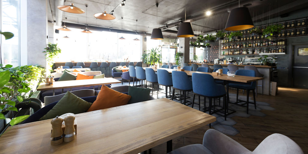 Commercial Interior Design