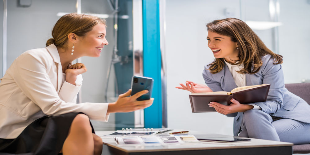 Business-Focused Insurance Broker